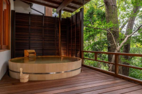 Jinya Ryokan